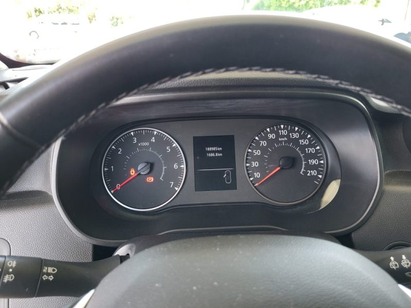 DACIA DUSTER 2 1.3 TCE 130 ESSENTIEL 2019