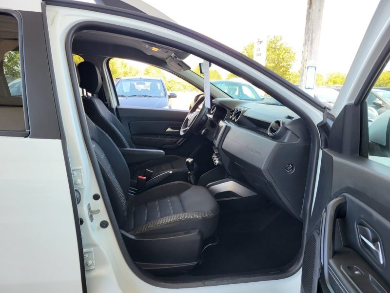 DACIA DUSTER 2 1.3 TCE 130 ESSENTIEL 2019