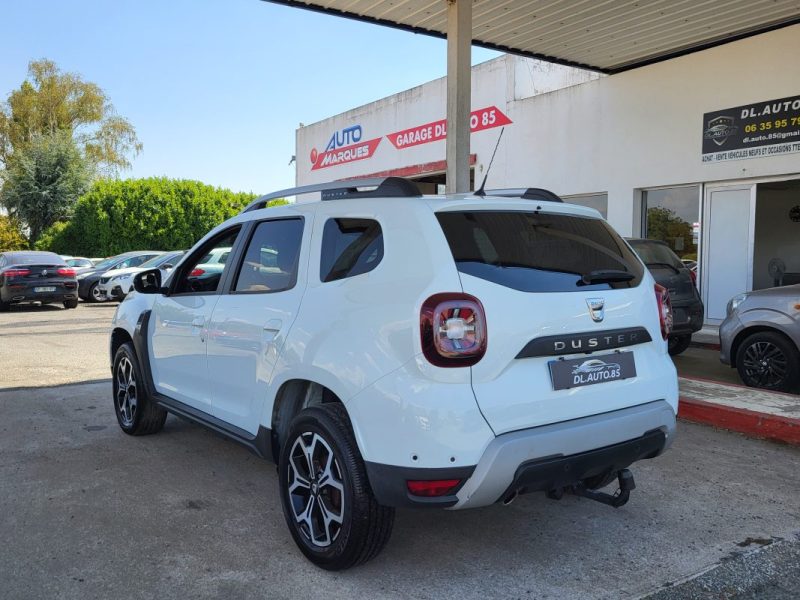 DACIA DUSTER 2 1.3 TCE 130 ESSENTIEL 2019