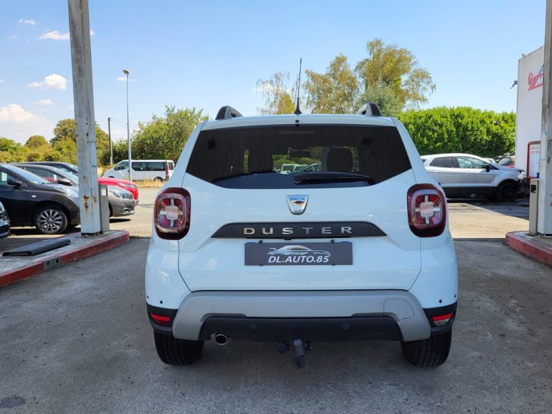 DACIA DUSTER 2 1.3 TCE 130 ESSENTIEL 2019