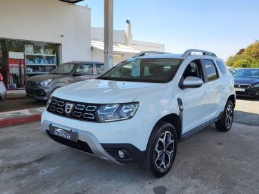 DACIA DUSTER 2 1.3 TCE 130 ESSENTIEL 2019