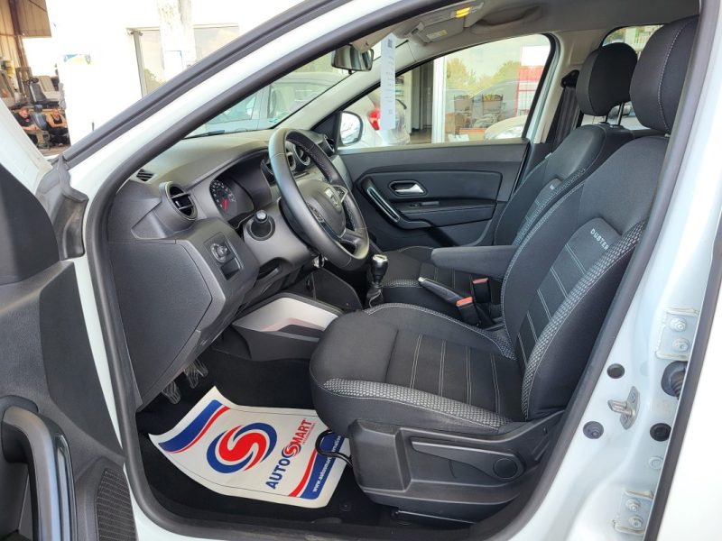 DACIA DUSTER 2 1.3 TCE 130 ESSENTIEL 2019