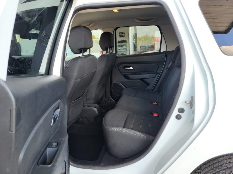 DACIA DUSTER 2 1.3 TCE 130 ESSENTIEL 2019