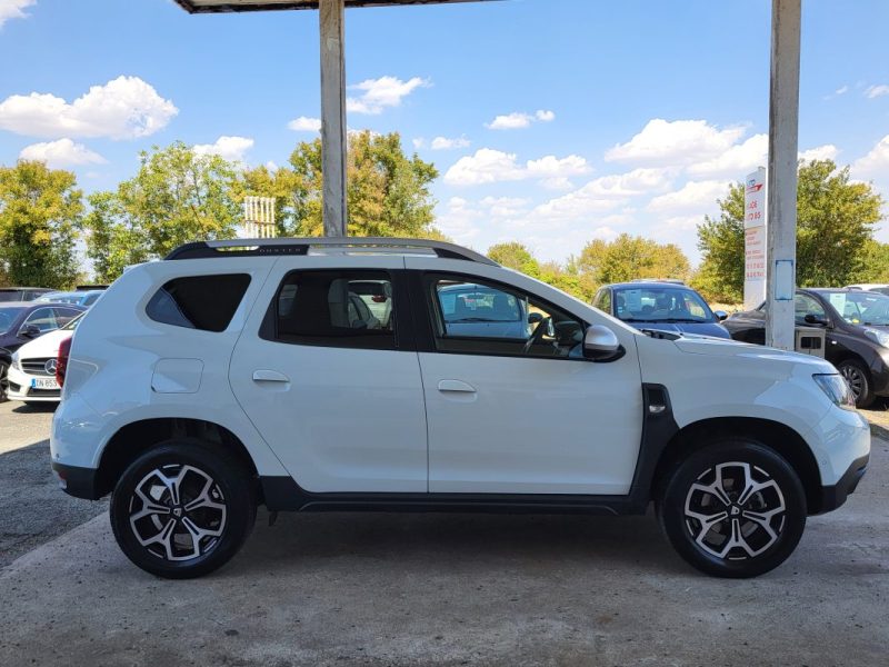DACIA DUSTER 2 1.3 TCE 130 ESSENTIEL 2019