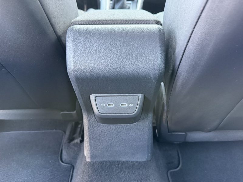 VOLKSWAGEN POLO 6 1.0 95 cv TSI 2021 FULL ENTRETIEN VW GARANTIE 12 MOIS 