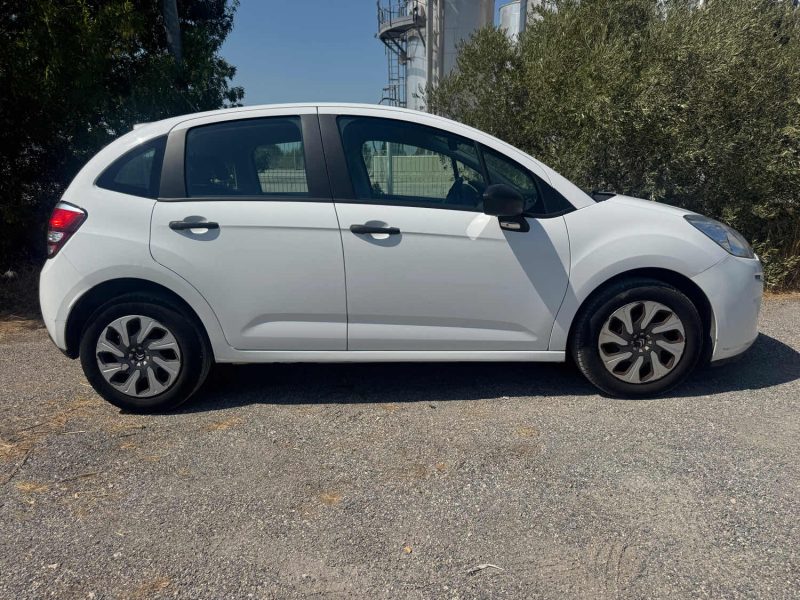 CITROEN C3 II 1.0 VTI 70 Cv VITAMINE