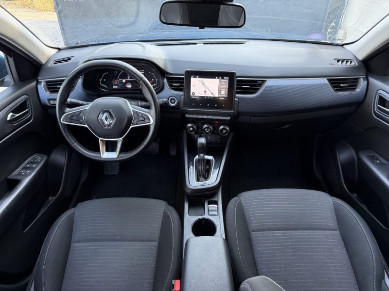 RENAULT ARKANA 1.6 E-TECH 145 ZEN 2023