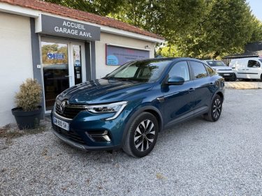 RENAULT ARKANA 1.6 E-TECH 145 ZEN 2023