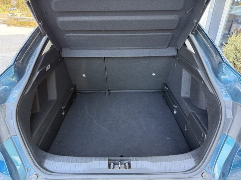 RENAULT ARKANA 1.6 E-TECH 145 ZEN 2023