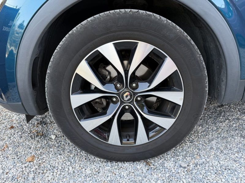 RENAULT ARKANA 1.6 E-TECH 145 ZEN 2023