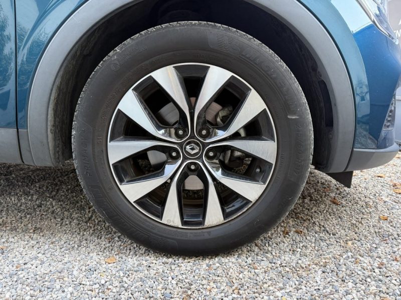 RENAULT ARKANA 1.6 E-TECH 145 ZEN 2023