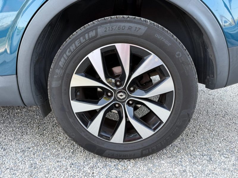 RENAULT ARKANA 1.6 E-TECH 145 ZEN 2023