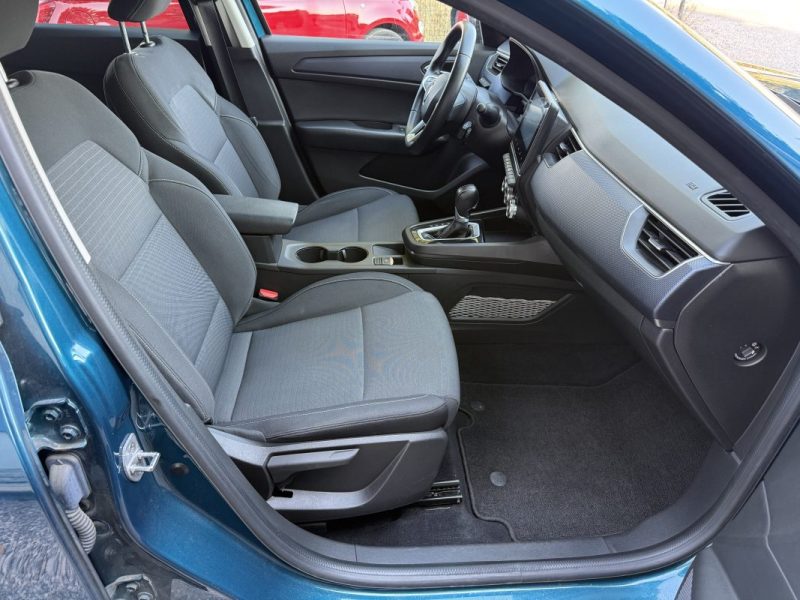 RENAULT ARKANA 1.6 E-TECH 145 ZEN 2023
