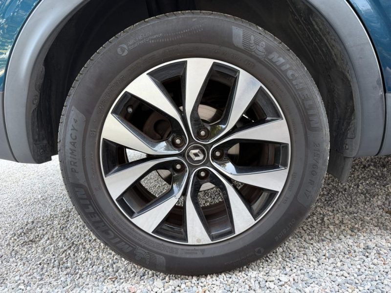 RENAULT ARKANA 1.6 E-TECH 145 ZEN 2023