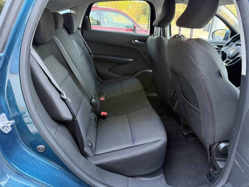 RENAULT ARKANA 1.6 E-TECH 145 ZEN 2023