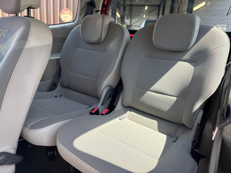 RENAULT TWINGO  1.2 75 ECO2 AUTHENTIQUE