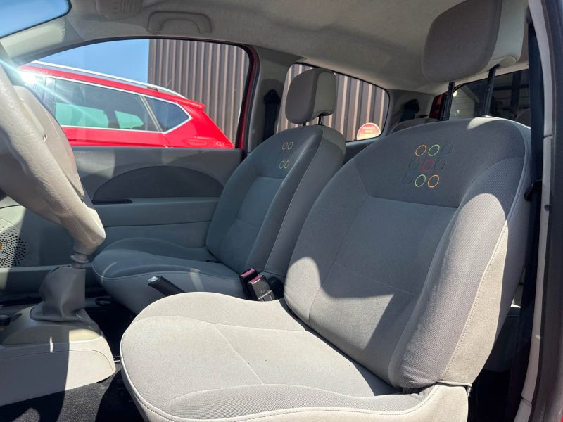 RENAULT TWINGO  1.2 75 ECO2 AUTHENTIQUE