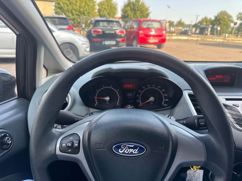 FORD FIESTA 1.25 82CV TREND  
