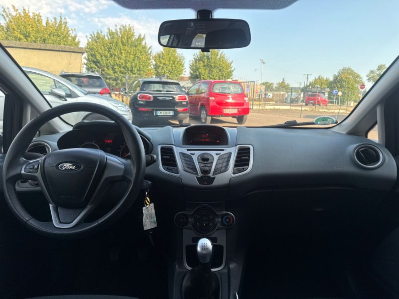 FORD FIESTA 1.25 82CV TREND  