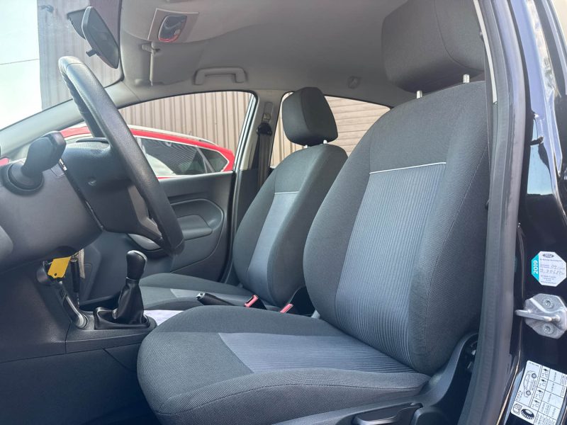 FORD FIESTA 1.25 82CV TREND  
