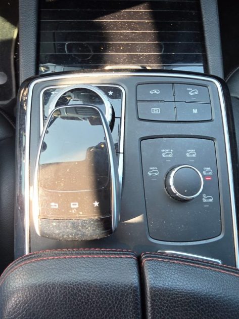 MERCEDES GLE COUPE 43 AMG 4MATIC COUPE Garantie 12 mois