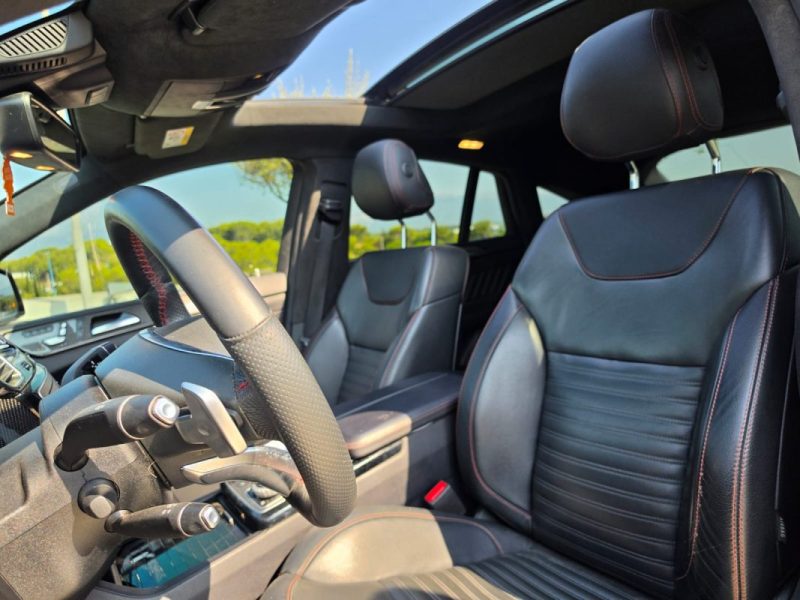 MERCEDES GLE COUPE 43 AMG 4MATIC COUPE Garantie 12 mois