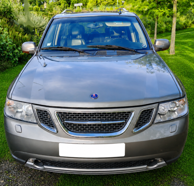 SAAB 9-7 X 5.3 V8  DE 2006