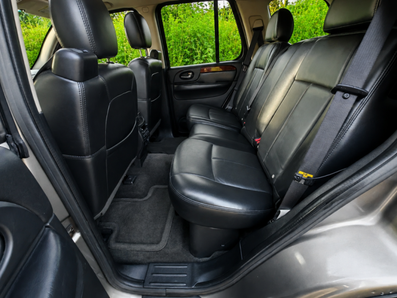 SAAB 9-7 X 5.3 V8  DE 2006