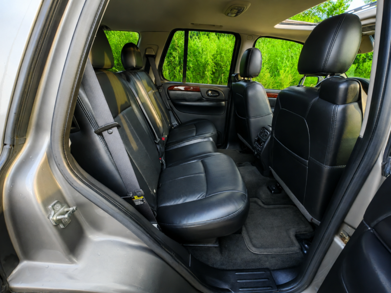 SAAB 9-7 X 5.3 V8  DE 2006