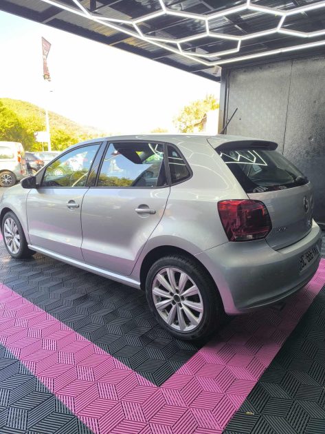 Volkswagen Polo 1.6 TDI 105 Sportline – Garantie 12 mois – Échange reprise possible