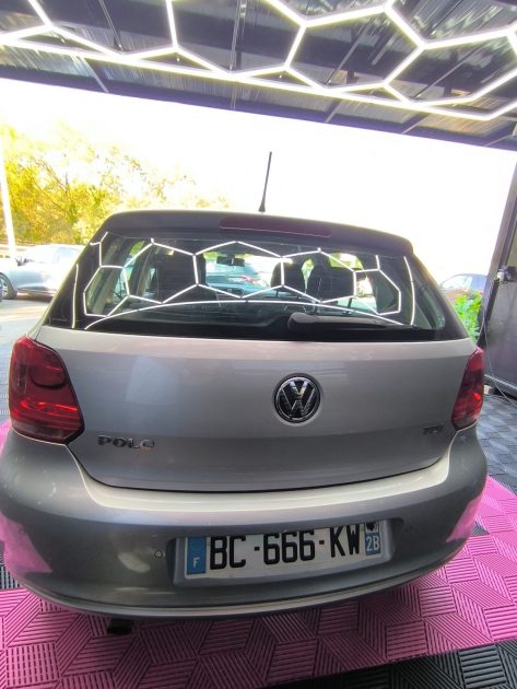 Volkswagen Polo 1.6 TDI 105 Sportline – Garantie 12 mois – Échange reprise possible