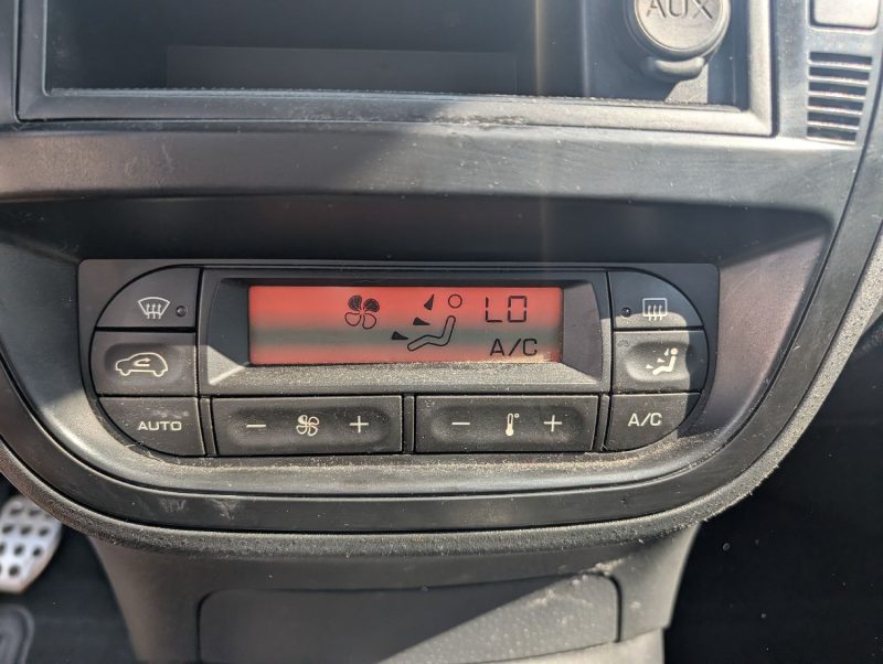 CITROEN C2 1.6 HDI 110CH VTS DREAM FULL OPTIONS KILOMETRAGE GARANTIE 12 MOIS