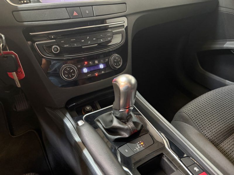 Peugeot 508 I SW 1.6 e-HDI 115ch Business Pack ETG6 | Toit Pano