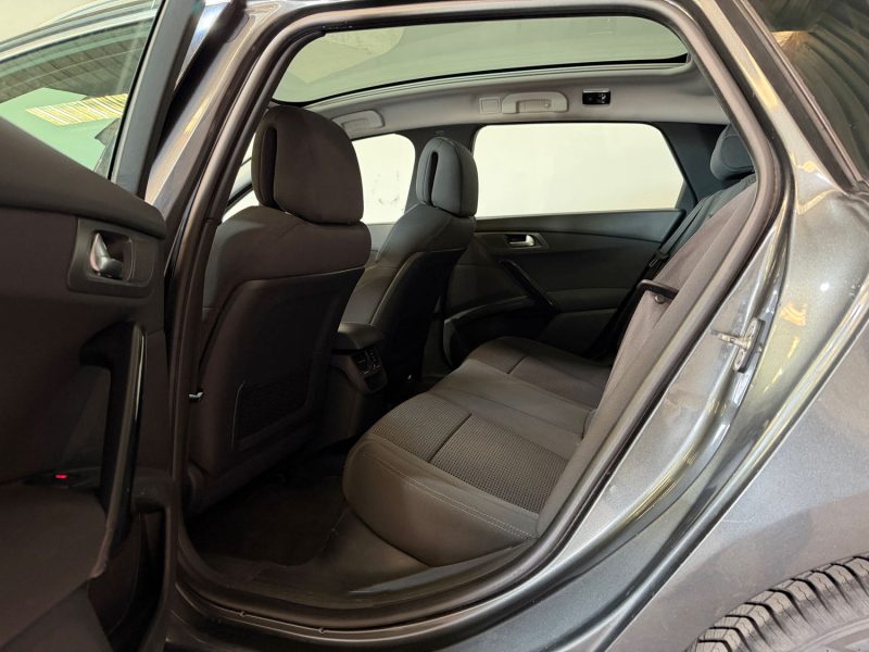 Peugeot 508 I SW 1.6 e-HDI 115ch Business Pack ETG6 | Toit Pano