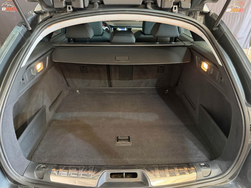 Peugeot 508 I SW 1.6 e-HDI 115ch Business Pack ETG6 | Toit Pano