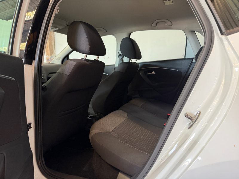 Volkswagen Polo V 1.2 TSI 90ch Confortline | 1ère Main | Carnet VW
