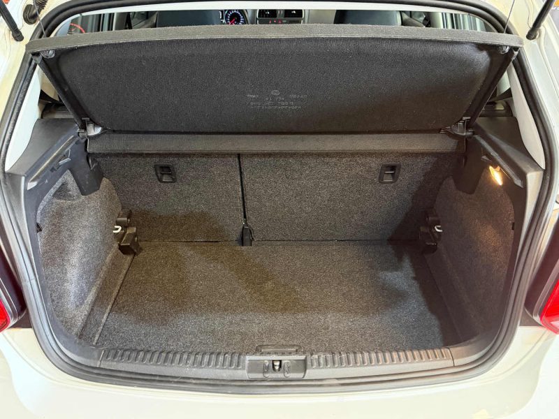 Volkswagen Polo V 1.2 TSI 90ch Confortline | 1ère Main | Carnet VW