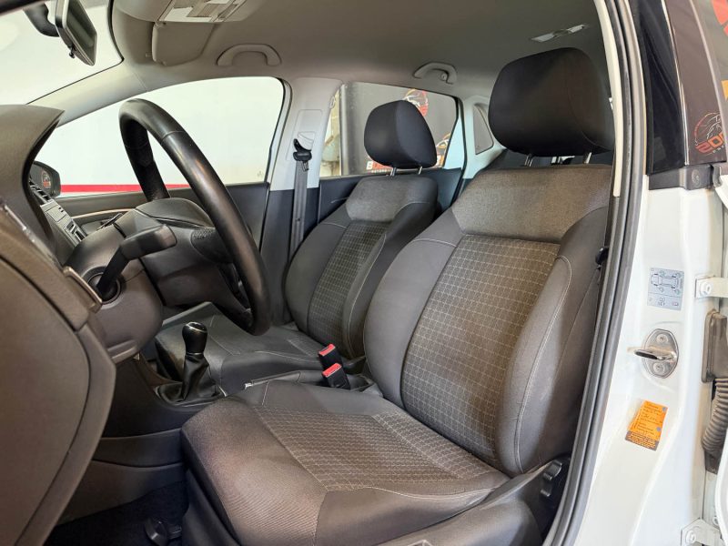 Volkswagen Polo V 1.2 TSI 90ch Confortline | 1ère Main | Carnet VW