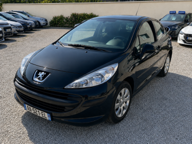 PEUGEOT 207 1.4 VTI 95CV 