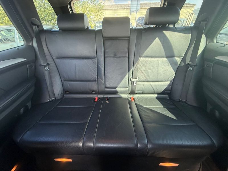 Bmw X5 4.6 Is V8 347 Ch Garantie 