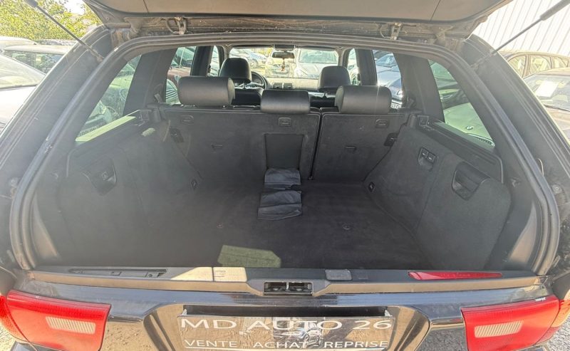 Bmw X5 4.6 Is V8 347 Ch Garantie 