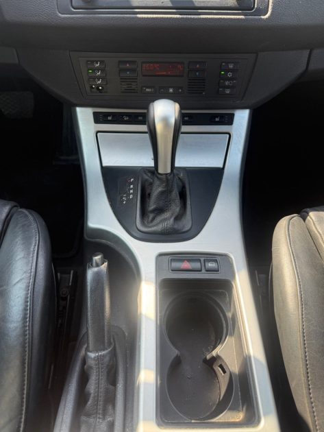 Bmw X5 4.6 Is V8 347 Ch Garantie 