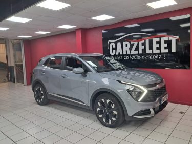 KIA SPORTAGE 1.6 HYBRIDE ESSENCE PHEV 265cv 4WD ACTIVE BUSINESS/1 ERE MAIN/TVA RECUPERABLE