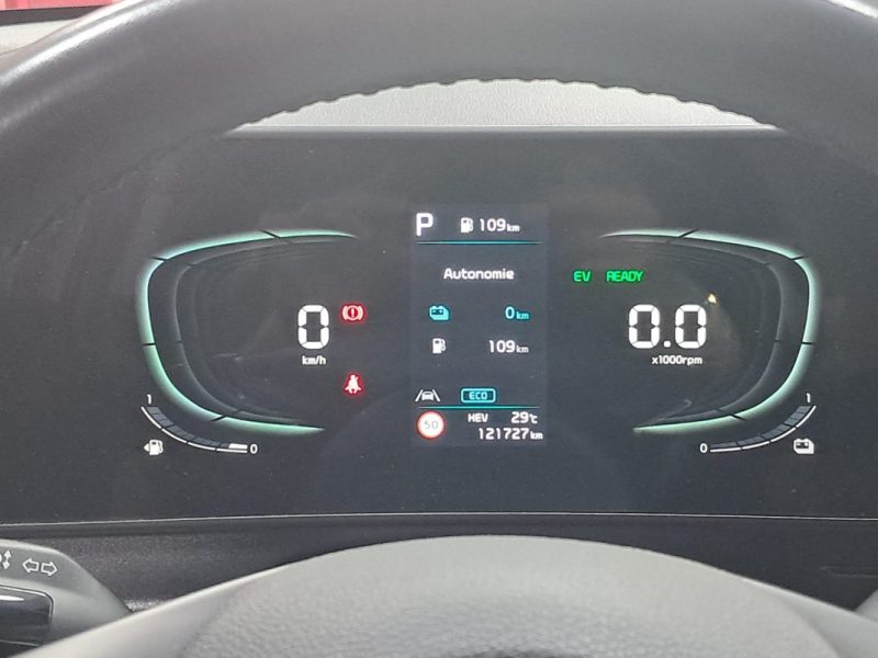 KIA SPORTAGE 1.6 HYBRIDE ESSENCE PHEV 265cv 4WD ACTIVE BUSINESS/1 ERE MAIN/TVA RECUPERABLE