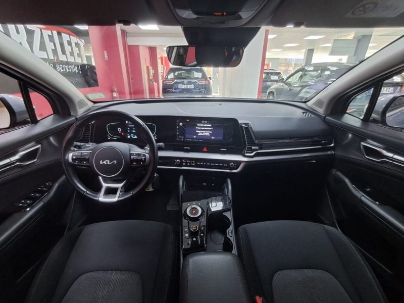 KIA SPORTAGE 1.6 HYBRIDE ESSENCE PHEV 265cv 4WD ACTIVE BUSINESS/1 ERE MAIN/TVA RECUPERABLE