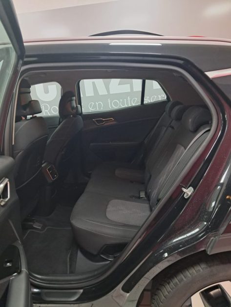 KIA SPORTAGE 1.6 HYBRIDE ESSENCE PHEV 265cv 4WD ACTIVE BUSINESS/1 ERE MAIN/TVA RECUPERABLE