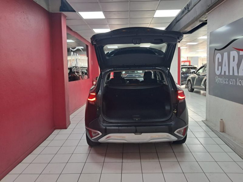 KIA SPORTAGE 1.6 HYBRIDE ESSENCE PHEV 265cv 4WD ACTIVE BUSINESS/1 ERE MAIN/TVA RECUPERABLE