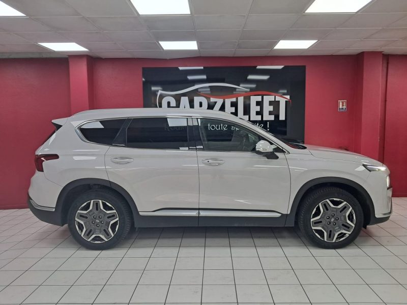HYUNDAI SANTA FE 1.6 SUV HYBRIDE HEV 230cv EXECUTIVE 7 PLACES/1 ERE MAIN/TVA RECUPERABLE