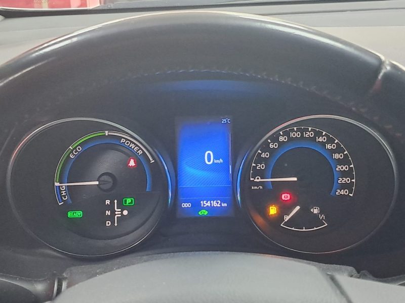 TOYOTA AURIS TOURING SPORTS HYBRIDE 1.8 TECHNOLINE 136cv/1 ERE MAIN/TVA RECUPERABLE