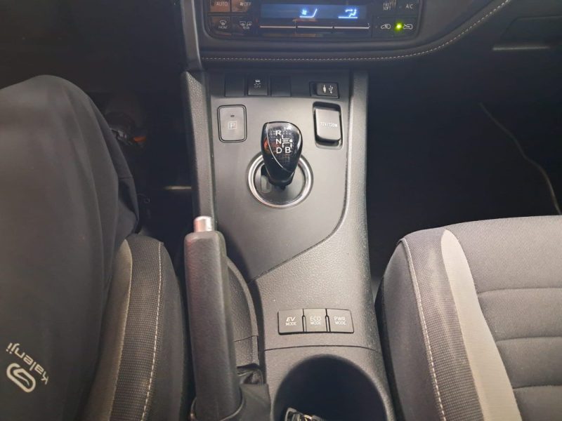 TOYOTA AURIS TOURING SPORTS HYBRIDE 1.8 TECHNOLINE 136cv/1 ERE MAIN/TVA RECUPERABLE
